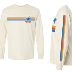 Longsleeve (4-sided) - Retro